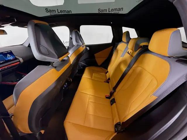 2025 BMW X3 M50 xDrive