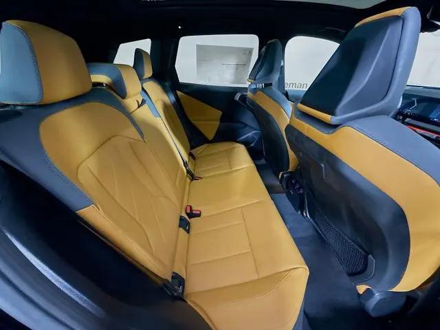 2025 BMW X3 M50 xDrive