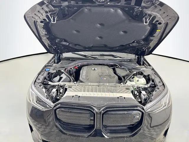 2025 BMW X3 M50 xDrive
