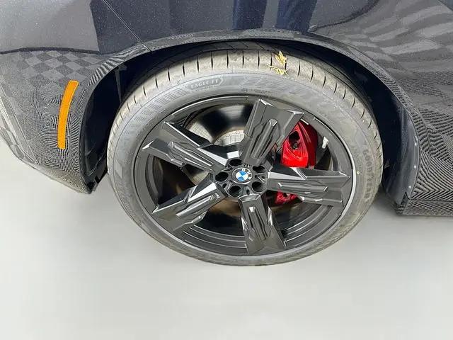 2025 BMW X3 M50 xDrive