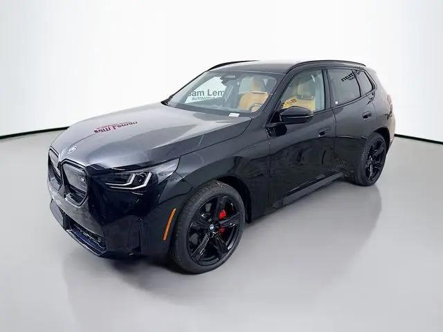 2025 BMW X3 M50 xDrive