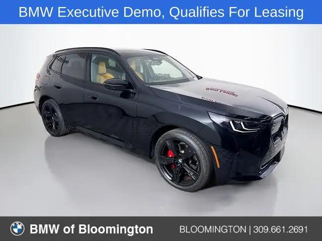 2025 BMW X3 M50 xDrive for sale in Bloomington, IL
