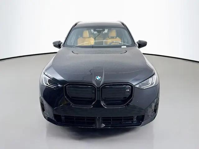 2025 BMW X3 M50 xDrive