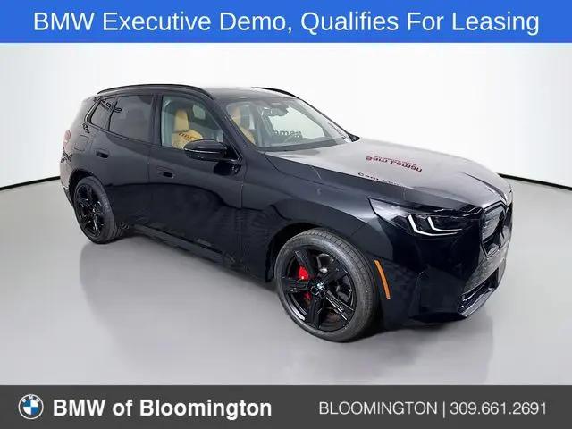 2025 BMW X3 M50 xDrive for sale in Bloomington, IL