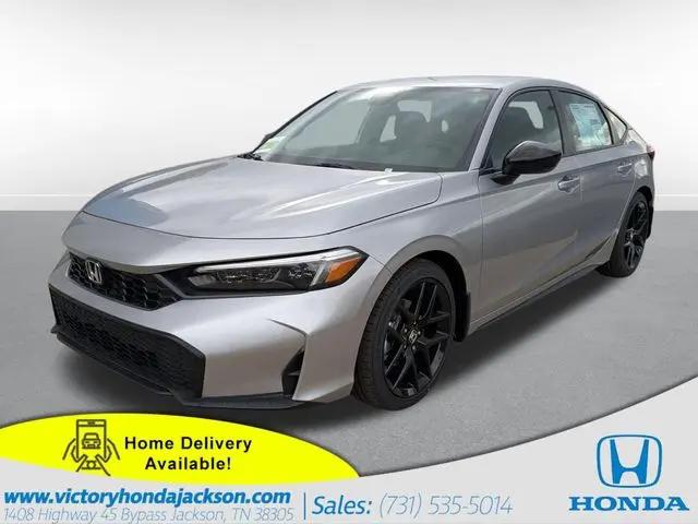 2026 Honda Civic Sport for sale in Jackson, TN