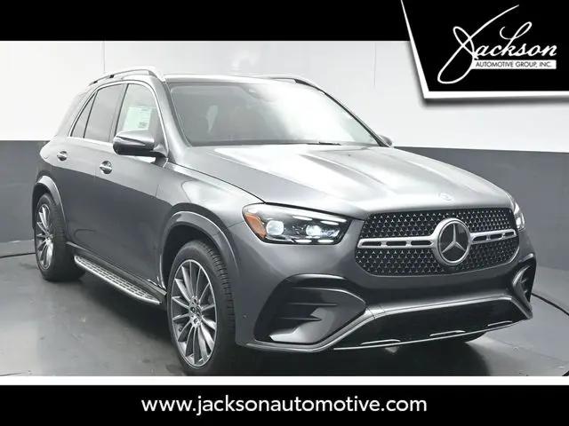 2026 Mercedes-Benz GLE GLE 350 GLE 350 for sale in Macon, GA