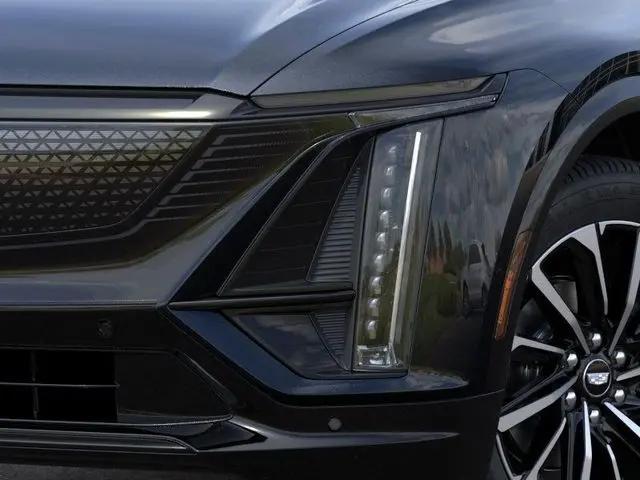 2026 Cadillac iQ Premium Sport AWD