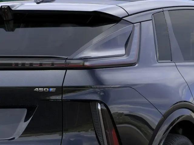 2026 Cadillac iQ Premium Sport AWD