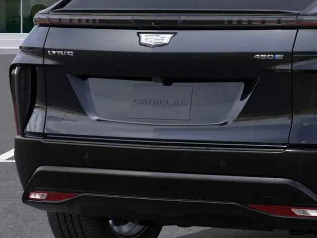 2026 Cadillac iQ Premium Sport AWD