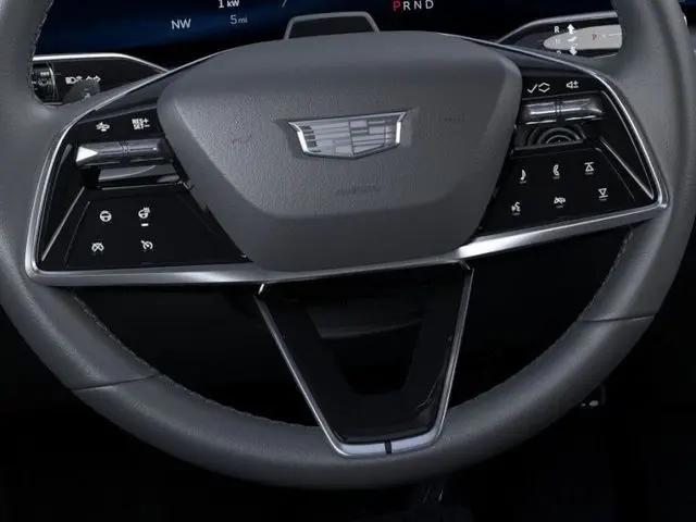 2026 Cadillac iQ Premium Sport AWD