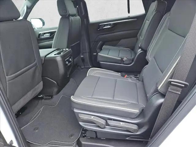 2026 Chevrolet Tahoe 2WD Premier