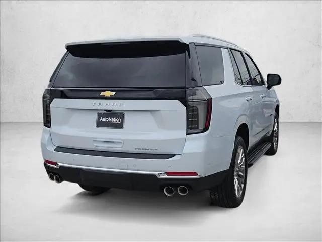2026 Chevrolet Tahoe 2WD Premier