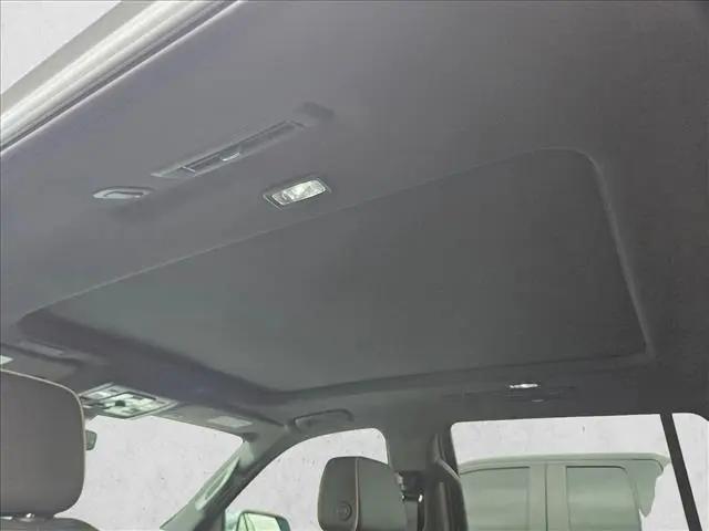 2026 Chevrolet Tahoe 2WD Premier