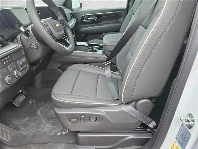 2026 Chevrolet Tahoe 2WD Premier