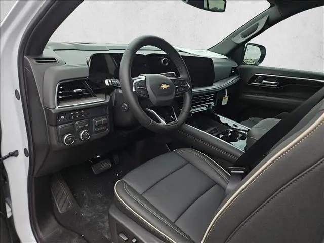 2026 Chevrolet Tahoe 2WD Premier