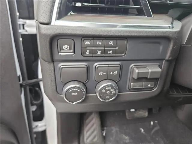 2026 Chevrolet Tahoe 2WD Premier