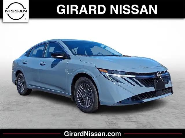 2026 Nissan Sentra SV for sale in Groton, CT