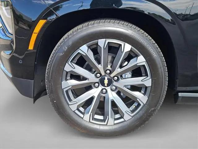 2026 Chevrolet Tahoe 4WD High Country