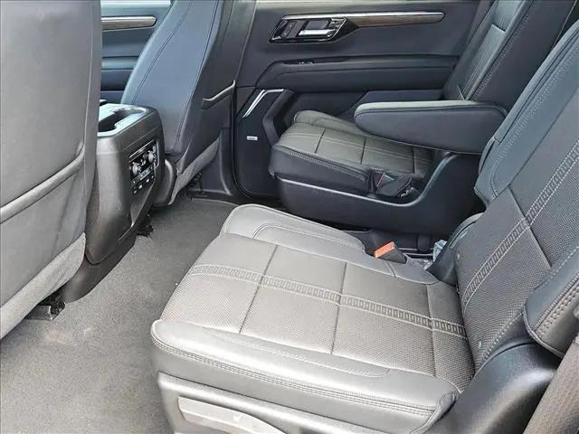 2026 Chevrolet Tahoe 4WD High Country