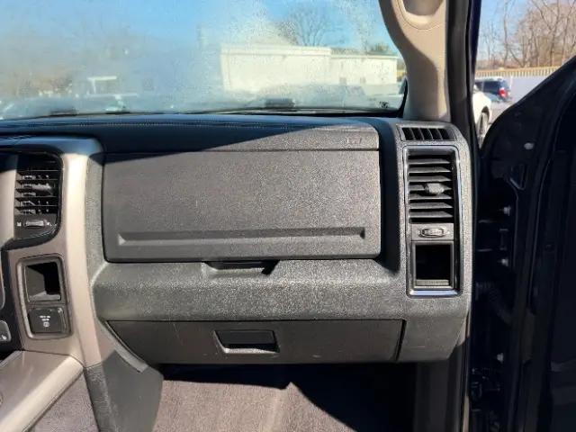 2016 Ram 1500 Sport