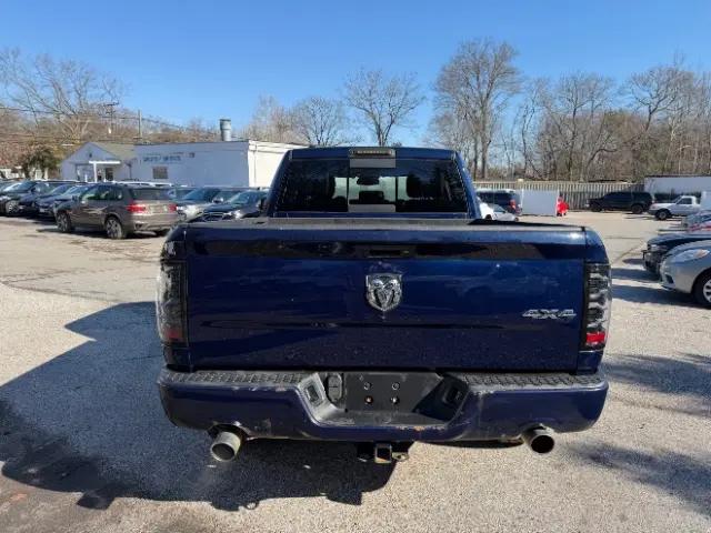 2016 Ram 1500 Sport