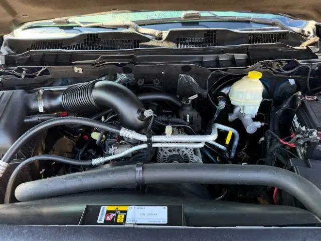 2016 Ram 1500 Sport