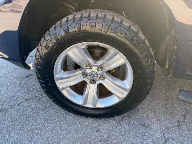 2016 Ram 1500 Sport