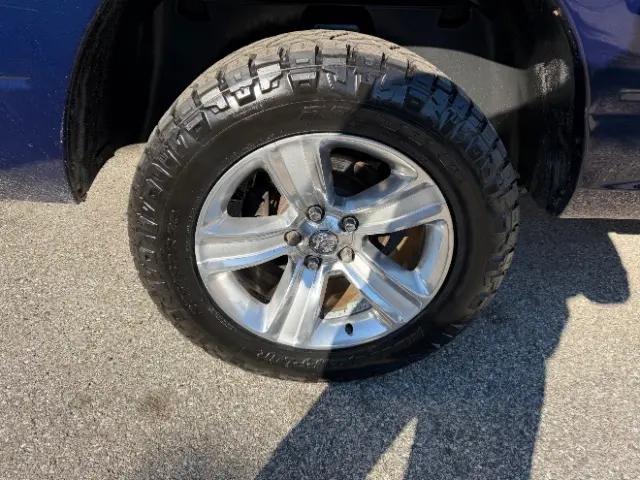2016 Ram 1500 Sport