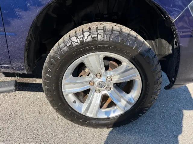 2016 Ram 1500 Sport