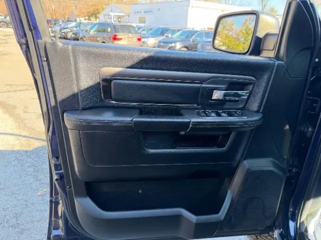 2016 Ram 1500 Sport
