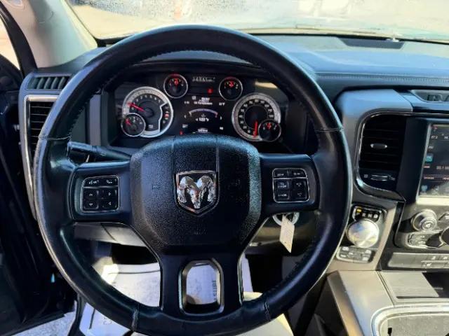 2016 Ram 1500 Sport