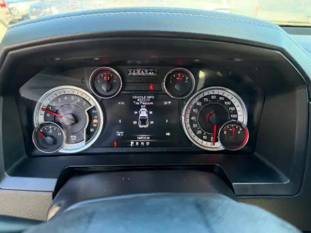 2016 Ram 1500 Sport