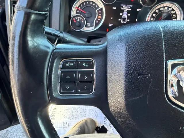 2016 Ram 1500 Sport