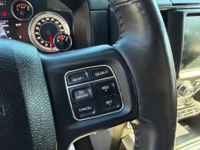 2016 Ram 1500 Sport