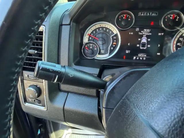 2016 Ram 1500 Sport