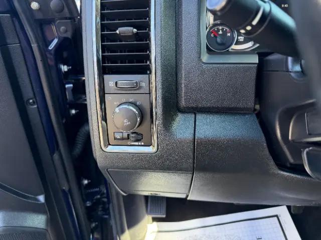 2016 Ram 1500 Sport