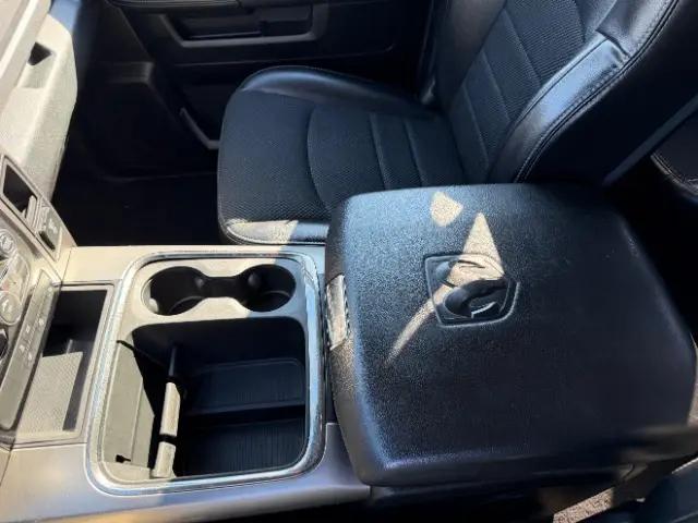 2016 Ram 1500 Sport