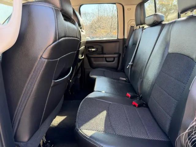 2016 Ram 1500 Sport