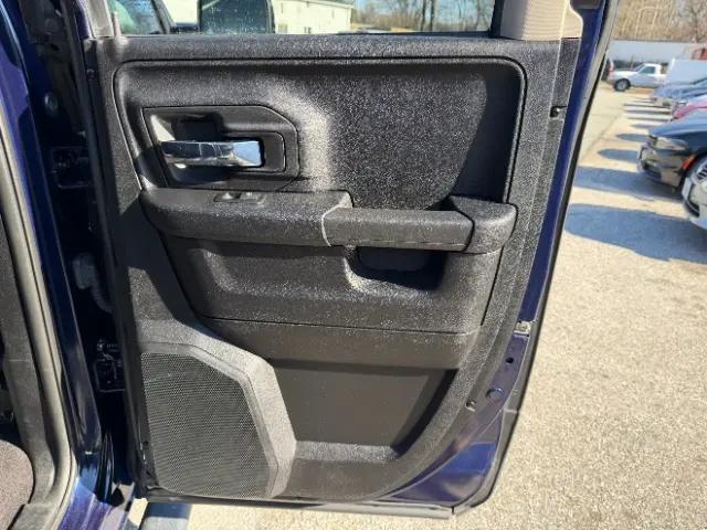 2016 Ram 1500 Sport