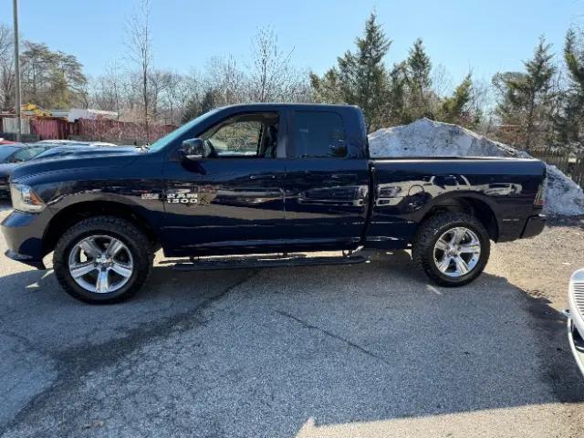 2016 Ram 1500 Sport for sale in Pasadena, MD