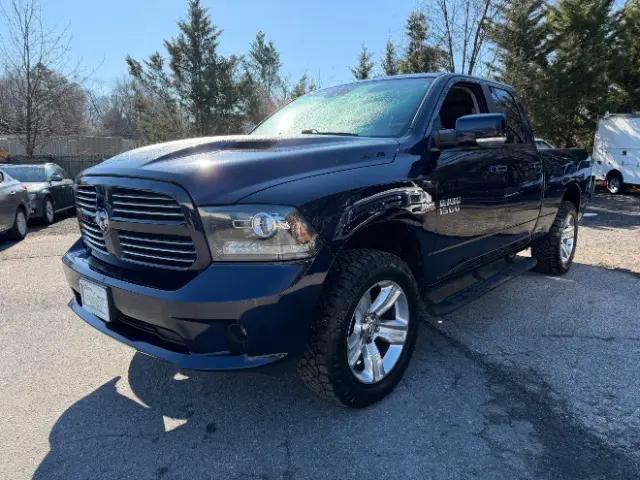 2016 Ram 1500 Sport for sale in Pasadena, MD