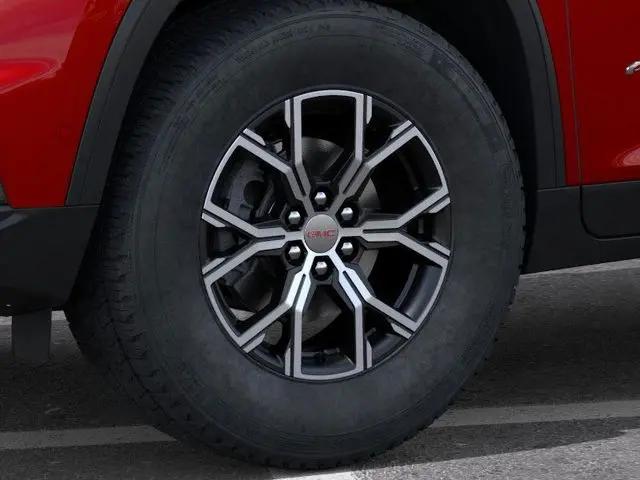 2026 GMC Acadia AT4 AWD