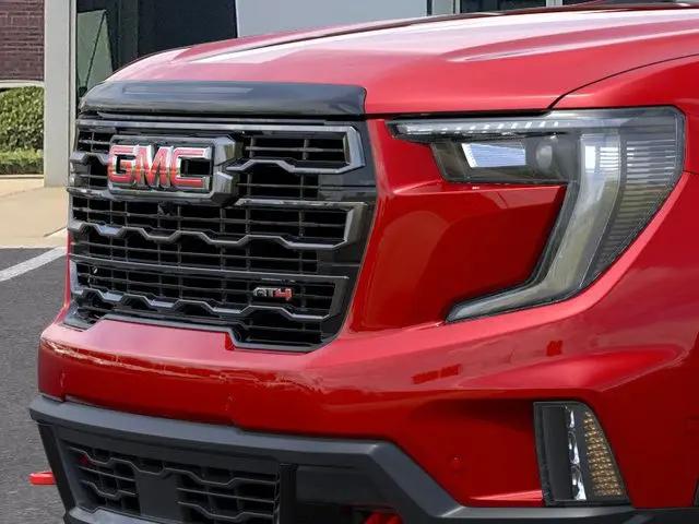 2026 GMC Acadia AT4 AWD