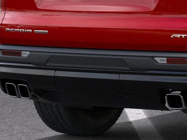 2026 GMC Acadia AT4 AWD
