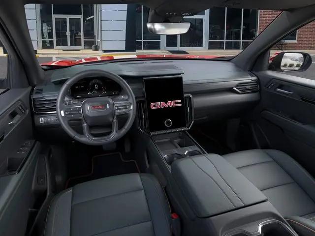 2026 GMC Acadia AT4 AWD