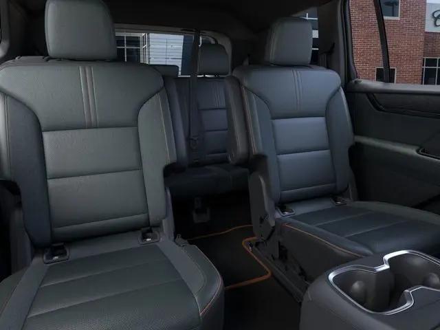 2026 GMC Acadia AT4 AWD