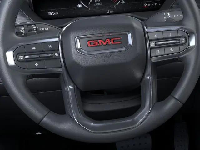 2026 GMC Acadia AT4 AWD