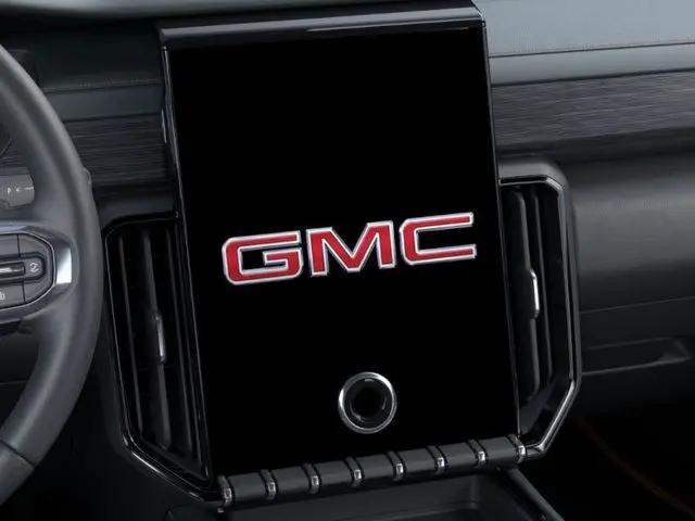 2026 GMC Acadia AT4 AWD