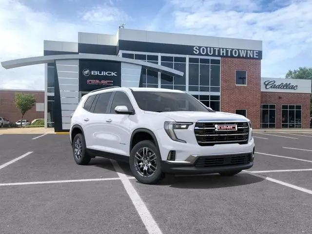 2026 GMC Acadia Elevation FWD for sale in Newnan, GA