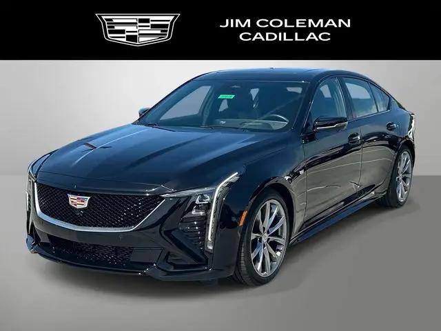 2026 Cadillac CT5 Sport RWD for sale in Bethesda, MD